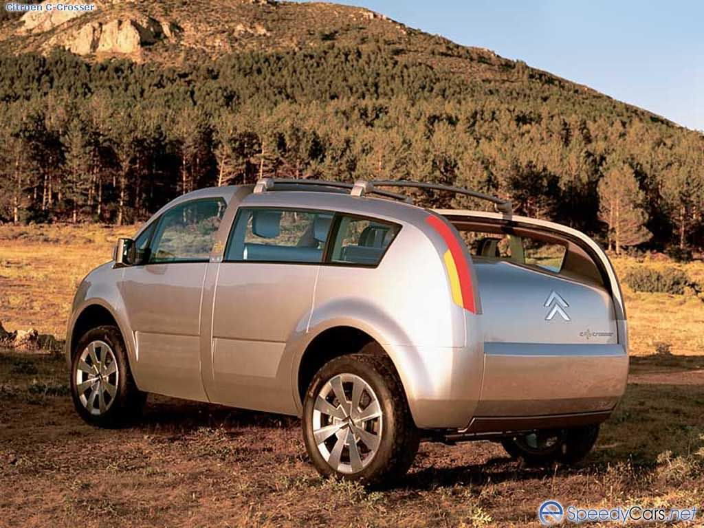 Citroen C-Crosser 2001 010.jpg
